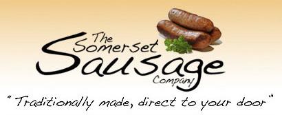 The Somerset Sausage Company